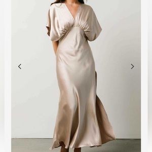 Baltic Born Anita Dress